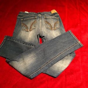 Hollister jeans